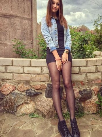 Анкета проститутки Таня, 23 года